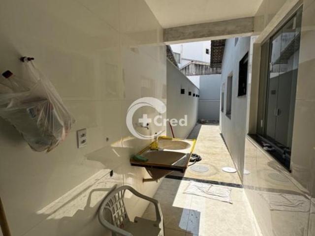 Casa, Primavera, Sete Lagoas, MG