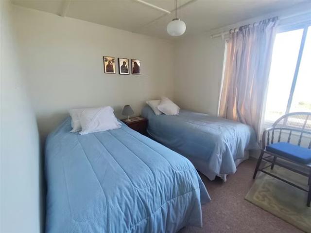 Casa Primera Linea frente al mar 5D4B Algarrobo Norte | 5 dormitorios por 8990.00 en Algarrobo