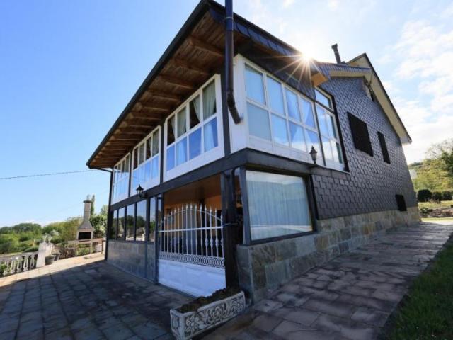 Casa Priaranza Del Bierzo León LS103611255