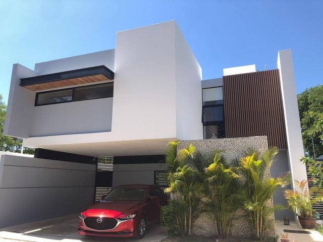 Casa Priv Chactun Zona Country