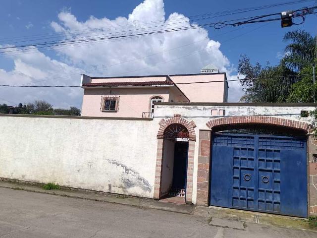 Casa privada en Santa Mar?a Pipioltepec