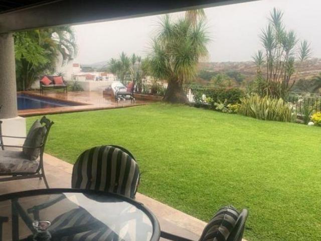 Casa privada en venta en Colinas de Santa Fe, Morelos