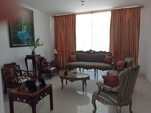 Casa Privada Ejidos de Huan con un terreno de 2000mts2
