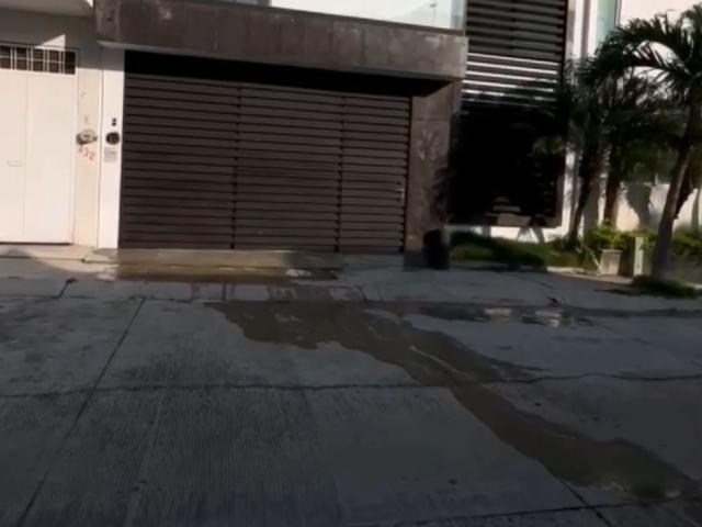 CASA PRIVADA SAN ESTEBAN NÚM. 320