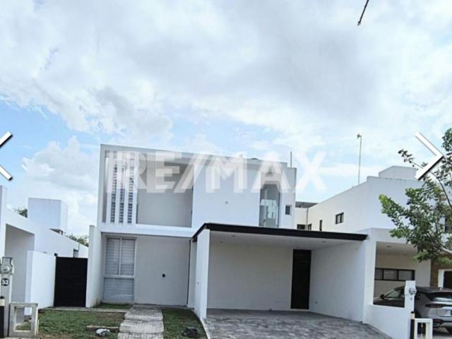 Casa Privada residencial Canaria, Conkal