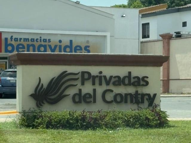 Casa PRIVADAS DEL CONTRY