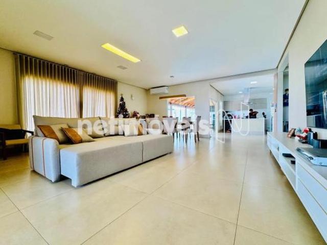 Casa | Prive Morada Sul | 3 suites | 3 quartos | Escritório |Jardim Botanico | Prive C