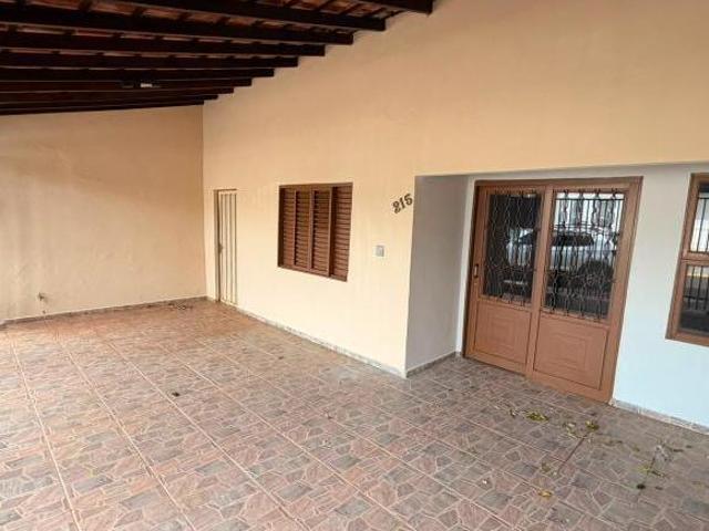 Casa, Promorar, Osvaldo Cruz, SP