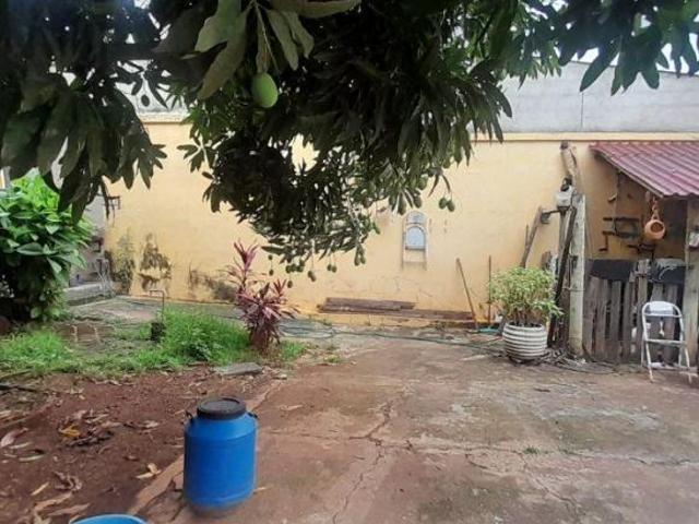Casa Pronta para Morar no Parque Recreio, Contagem com 4 Quartos