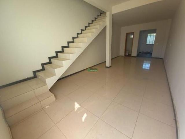 Casa pronta para morar no Residencial Moeda