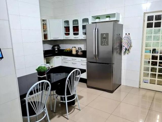 CASA PRONTA PARA MORAR EM SANTA MARIA – SÃO CAETANO! OPORTUNIDADE ÚNICA!