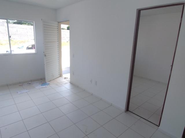 casa pronta para morar