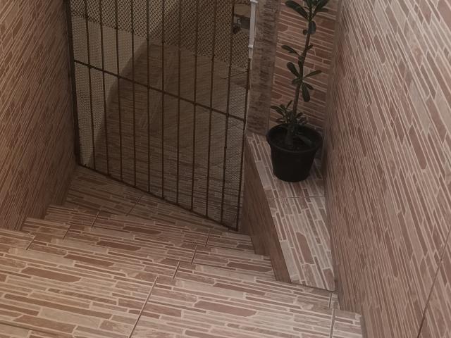 Casa pronta para morar