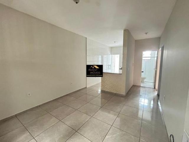 Casa Pronta para você morar com sua família em Mateus Leme/MG