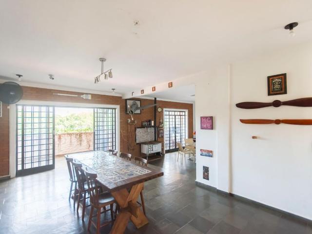 Casa, Proença, 5 Quartos, 400 m2 Campinas