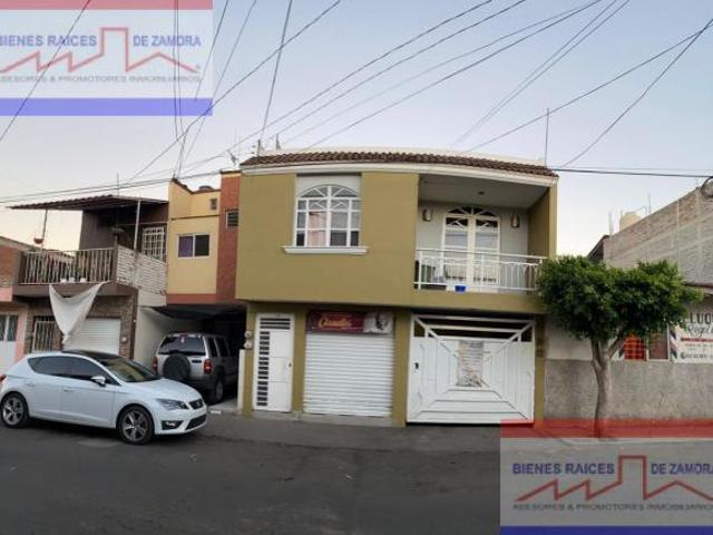 Casa Progreso Nacional
