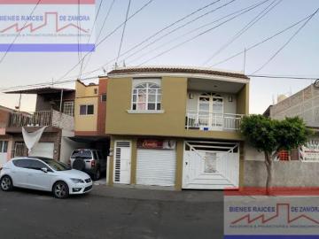 Casa Progreso Nacional