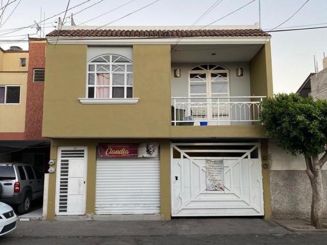 Casa Progreso Nacional