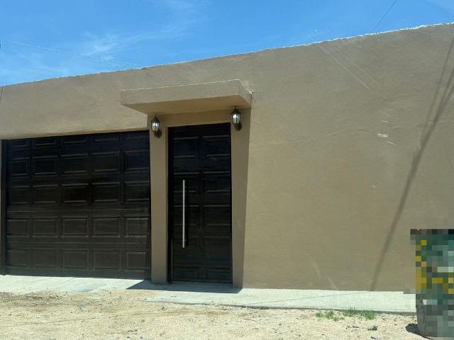 Casa Progreso