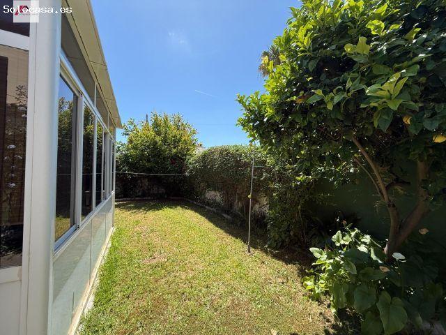 CASA PROINDIVISO EN LA CAÑADA DEL VERDUGO EN VENTA
