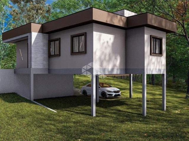 Casa Projeto Revena, do jeito que você quer