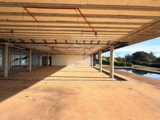 Casa projeto Triptyque à Venda no Condomínio Fazenda Boa Vista Porto Feliz/SP