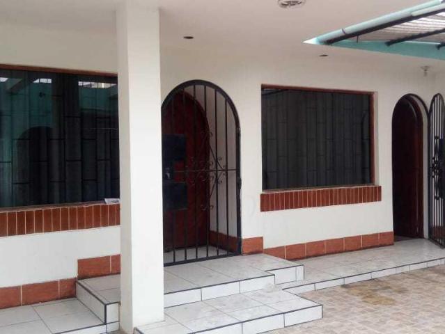 Casa PROLONGACION BENAVIDES