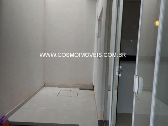 Casa, Prolongamento Jardim Ângela Rosa, Franca, SP