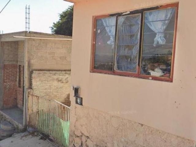 Casa propia, urge su venta