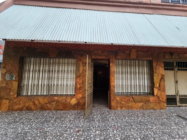 Casa Propiedad N° 4032
