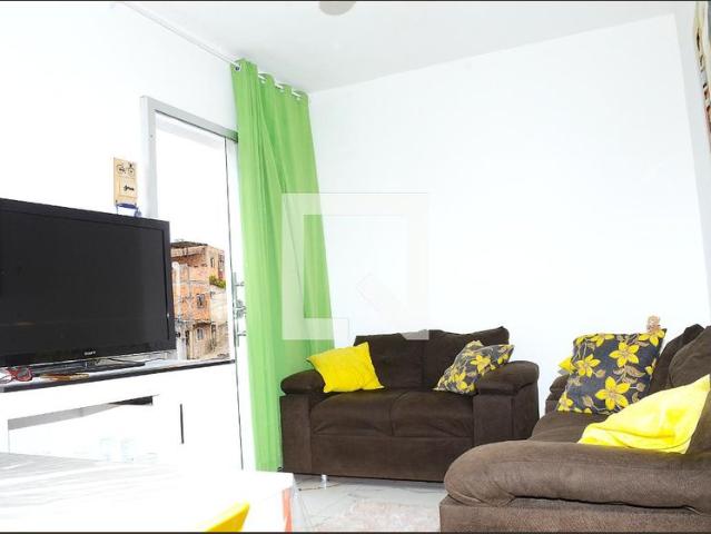 Casa, Providência, 2 Quartos, 40 m2 Belo Horizonte