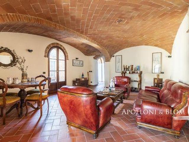 Casa Province of Siena ToscanaTuscany 53040 ES101701241