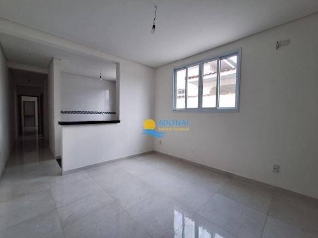 Casa próximo à praia 2 dormitórios — Astúrias — Guarujá