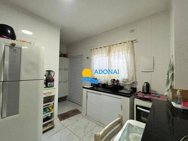 Casa próximo à praia 2 dormitórios — Pitangueiras — Guarujá