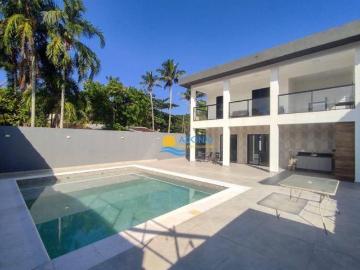 Casa próximo à praia com lazer — Pernambuco — Guarujá