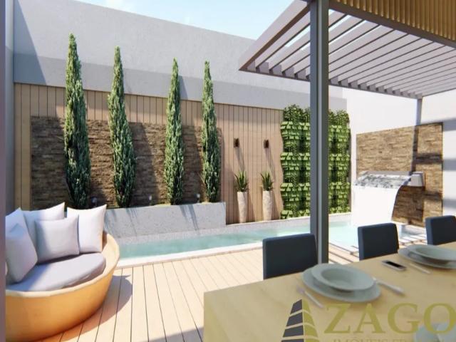 Casa próximo à praia de Rifaina SP por R$ 1.600.000,00