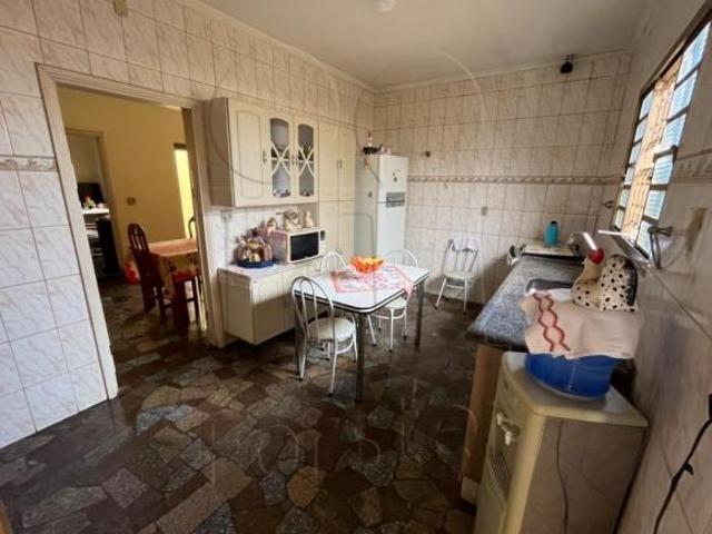 Casa proximo ao centro de Limeira