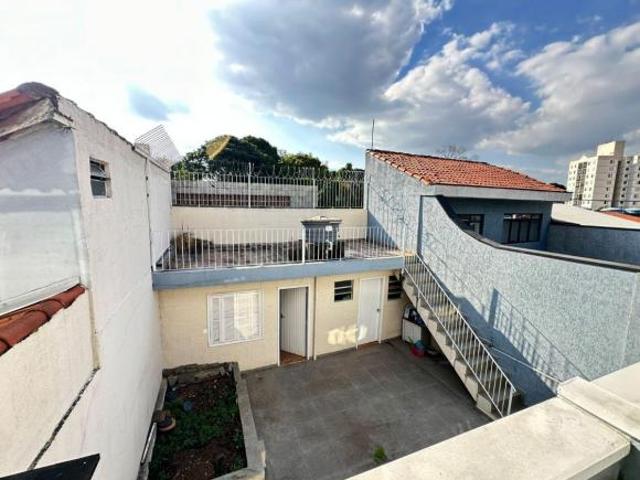 CASA PRÓXIMO AO SHOPPING RAPOSO 220 METROS 3 QUARTOS 3 VAGAS FL34
