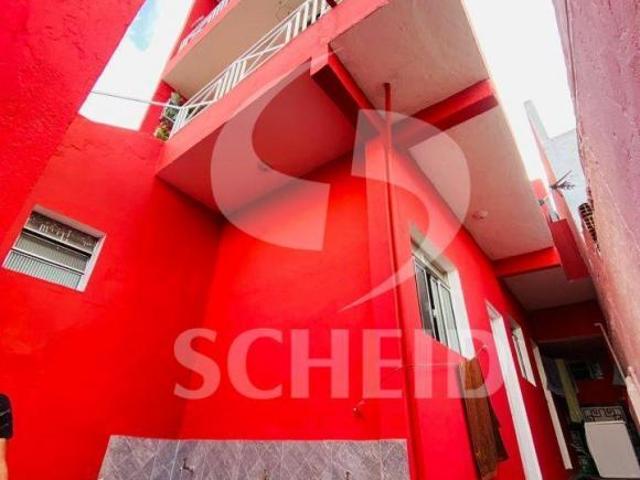Casa Próxima à Av. Yervant com 11 Unidades para Locação