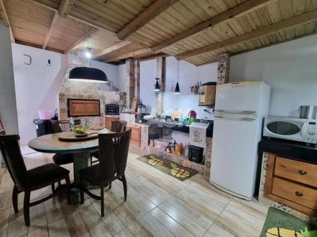 Casa próxima a Lagoa do Violão em Torres RS