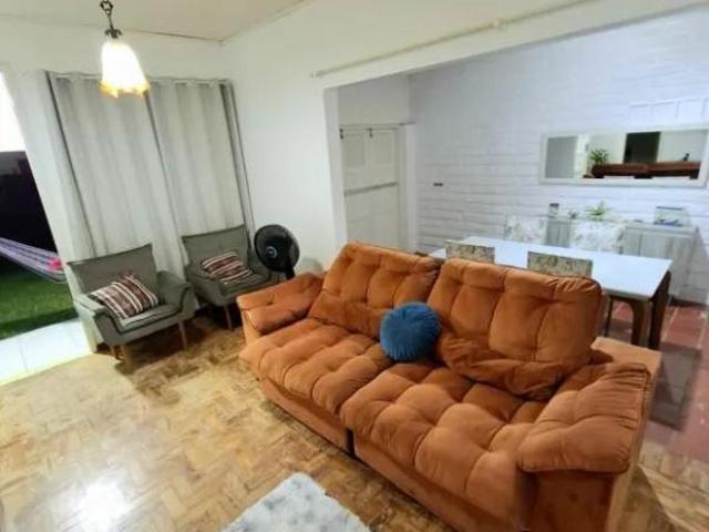 Casa próxima ao Hospital de Tramandaí