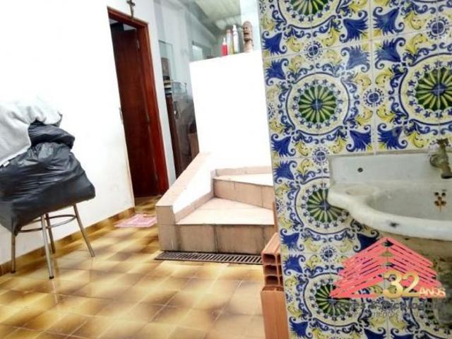 Casa Próxima ao Metrô Vila Prudente Terreno 10,00 X 30,00 próxima ao Largo da Vila Zelina Ótimo para
