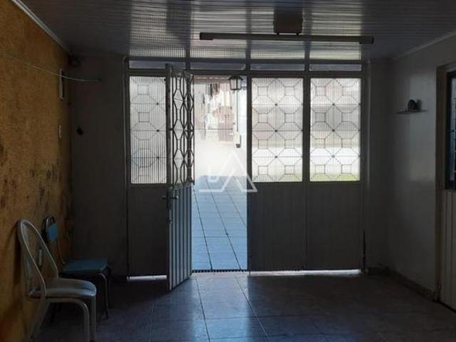 CASA PRÓXIMA DO CENTRO