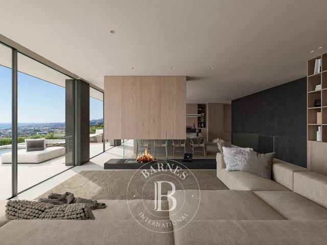 Casa proyecto de obra nueva en Teià Barcelona. 479m² Teià