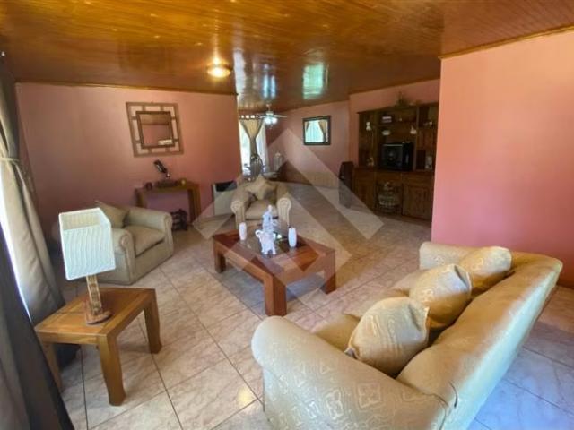 Casa proyecto familiar Venta recepción final talagante cond. 8 dormitorios por 11300.00 en Talagante