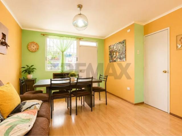 Casa psj cerrado 3d+3b+1e | 3 dormitorios por 4290.00 en Macul