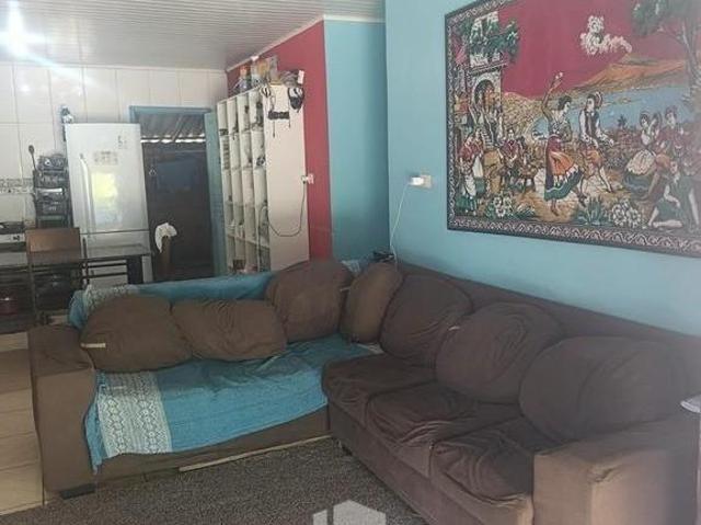 Casa quadra mar na Prainha de Pontal Sul