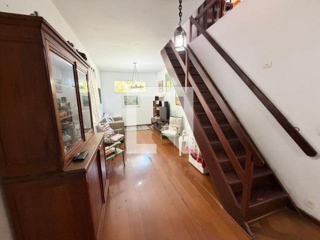 Casa, Quarteirão Ingelheim 1, 5 Quartos, 200 m2 Petrópolis