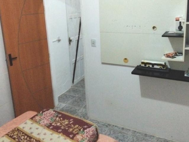 Casa + Quarto