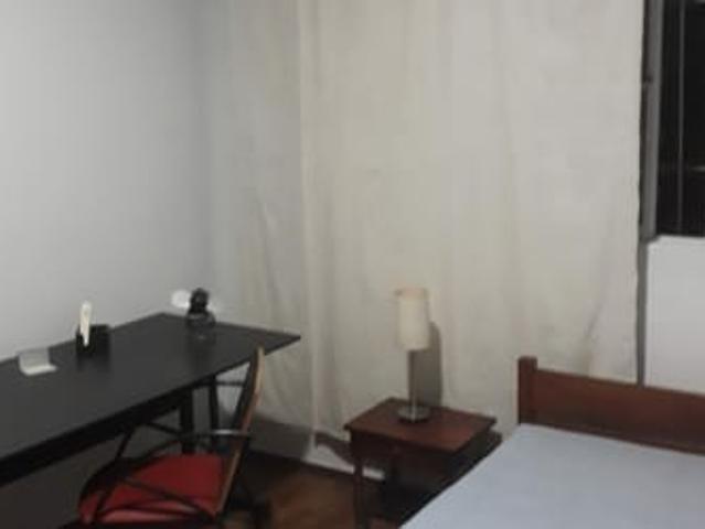 Casa, quartos individuais
